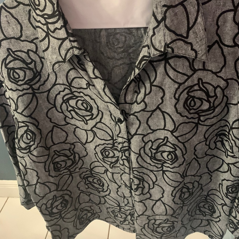 COPY - JM Collection top